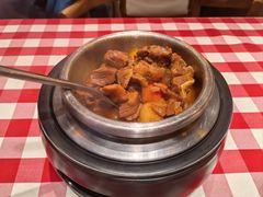 -西贝(宝乐汇店)