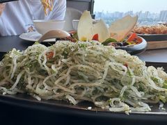 -烛影拾光观景餐厅·创意菜·摄影·小提琴(大唐不夜城店)