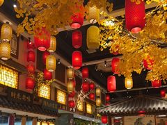 -钵家大院(大花岭店)