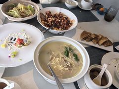 -鉴川·川菜传承(星汇两江店)