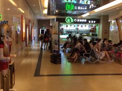 -中影国际影城(大唐西市4K临境音店)