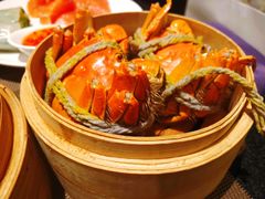 -龙之梦万丽酒店青餐厅