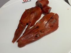 -味+新京宴·烤鸭·北京菜(创意谷店)