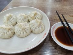 -津门张记包子铺(华昌道店)