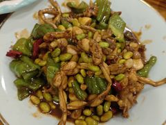 -丹盛象山海鲜(水清路店)