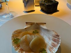 -三嚥阁 La Villa Restaurant