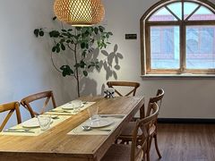 -沏点Trattoria意大利餐厅(新街口店)