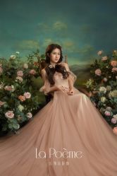 -乐派诗婚纱摄影