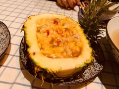 -在湖边私厨小馆