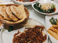 -老牌坊鲁菜名店(聊城美食岛店)