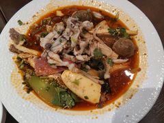 -成都你六姐·牛肉冒菜(城市集市合生汇店)