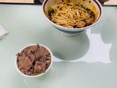 -武胜段记猪肝面(卓锦城店)