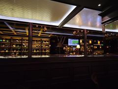 -Wolfgang’s Steakhouse 沃夫冈牛排馆(上海白玉兰广场店)