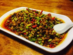 -乡村小榭饭店
