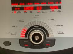 -银吉姆健身(恒隆馆)