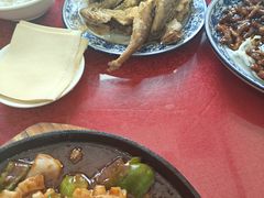 -北大地皖峰饭馆