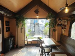-猫岛主趣味餐厅(鼓浪屿店)