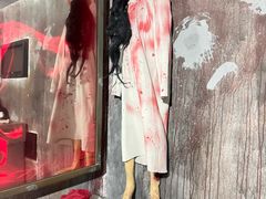 -Xcape异时刻密室逃脱真人NPC(新世界崇文门店)