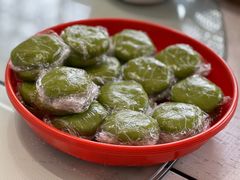 青团子-玲玲酒家