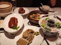 -四季民福烤鸭店(王府井东安门店)