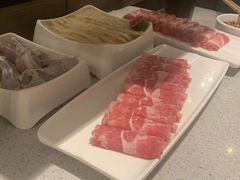 -海底捞火锅(航洋城店)