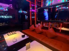 -星聚会KTV(合生汇黑金店)