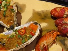 -拙味兄弟龙虾·江湖菜(和畅堂店)