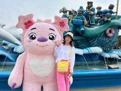 -大连海昌发现王国主题公园