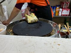 -清真·二嫂子煎饼果子(鼓楼旗舰形象店)