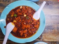 -正宗川菜(虎林胡同店)