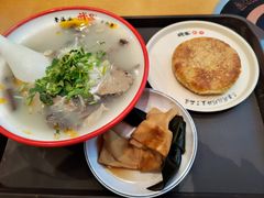 羊杂汤-武圣羊汤(武圣路店)