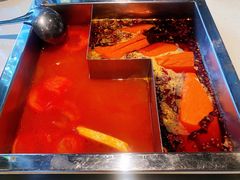 -红鼎坊·老成都火锅(新南门店)