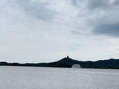 -池州市平天湖风景区