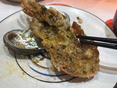 -春田小幸铁板烧(忠义街店)