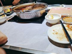 -一绪に寿喜烧自助(世茂广场店)