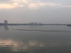 -南湖国家城市湿地公园