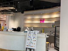 -米柚烘焙教室(工联CC店)