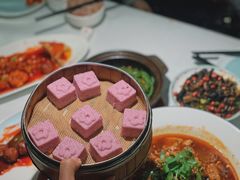 -半勺·新徽菜(银泰城店)