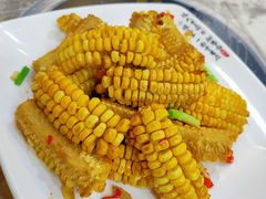 -富来美食(成发大厦店)