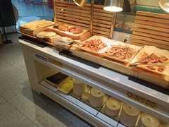 -快乐爱斯米牛排·寿喜烧自助(亿合城店)