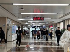 -西安交通大学第一附属医院(总院)