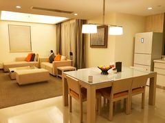 -仁恒辉盛阁酒店公寓