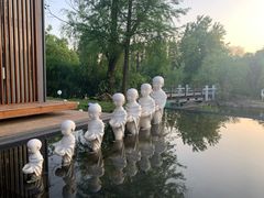 -梅林春晓花园餐厅