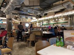 -意乐餐厅(海富商场店)