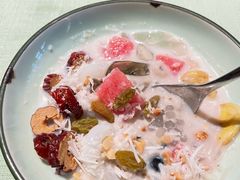 -JW万豪厨房餐厅·滨海草坪烧烤·海鲜·海景(三亚绿发山海天JW万豪酒店)