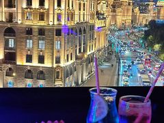 -外滩8号 whisky bar(金延大厦店)