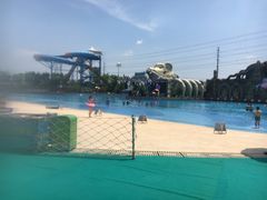 -苏州乐园森林水世界