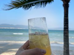 -三亚太阳湾柏悦酒店
