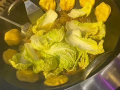 -咱屯子铁锅炖(洪楼店)