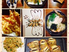 -山葵家·创意料理(宁波来福士店)